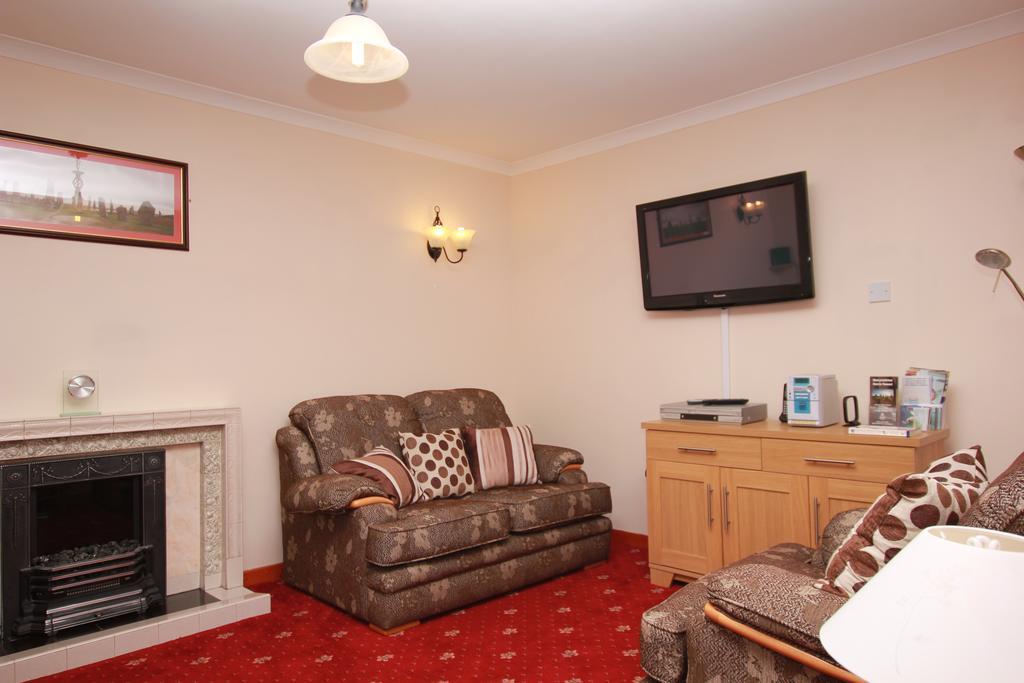 Holiday home Shiant View