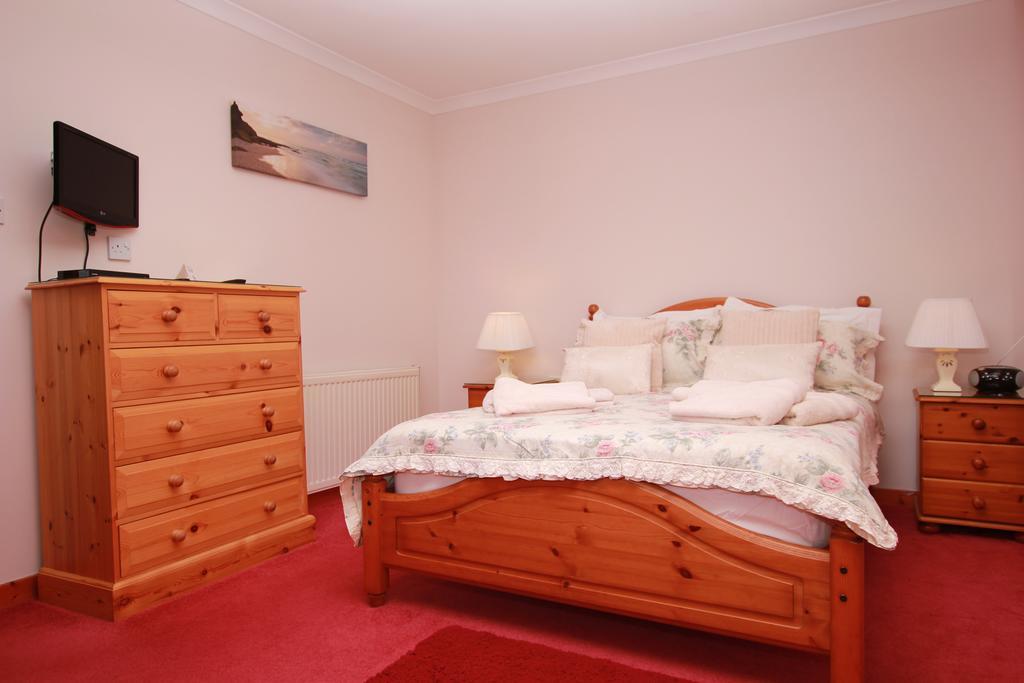 Holiday home Shiant View
