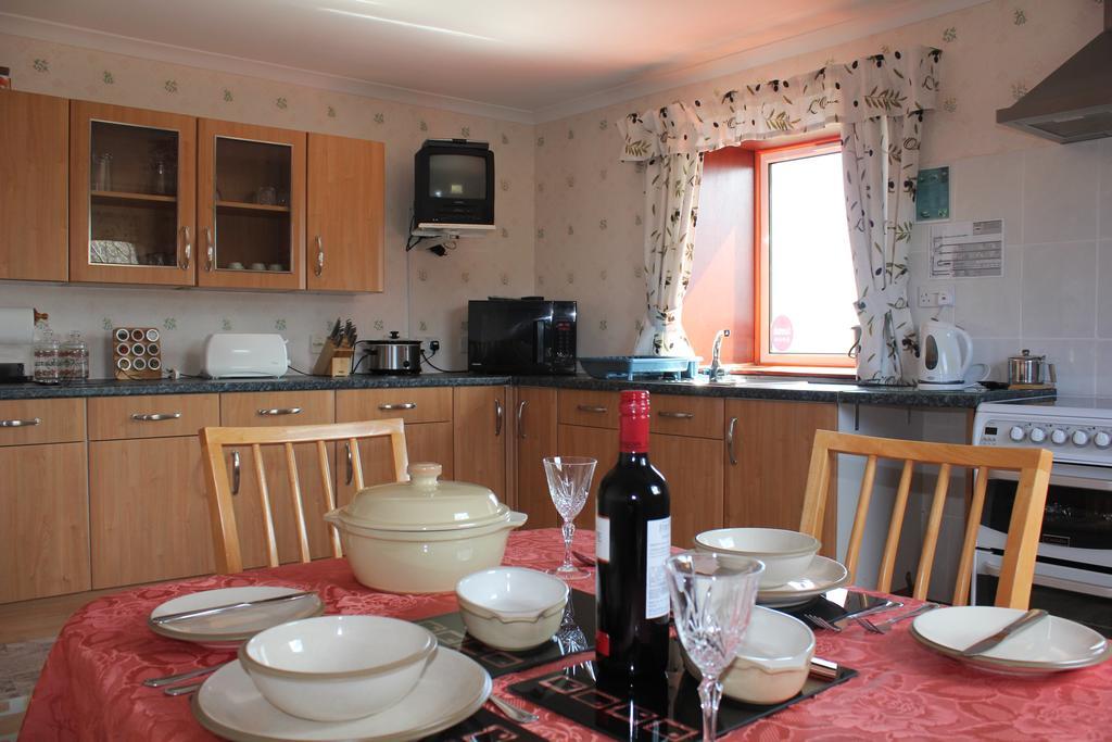 Holiday home Shiant View