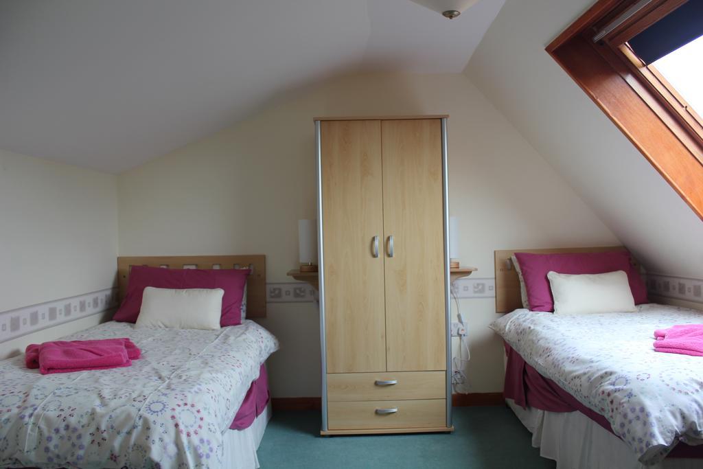 Holiday home Shiant View Lochs